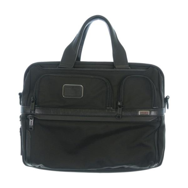 TUMI（トゥミ） ビジネスバッグ メンズ ツゥミ 中古 古着 : RAGTAG
