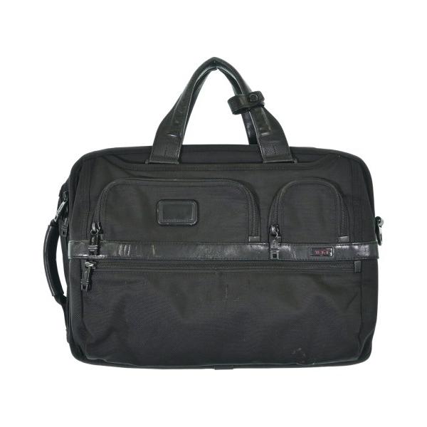 TUMI（トゥミ） ビジネスバッグ メンズ ツゥミ 中古 古着 : RAGTAG