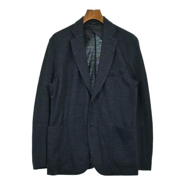 Brioni（ブリオーニ） テーラードジャケット メンズ 中古 古着