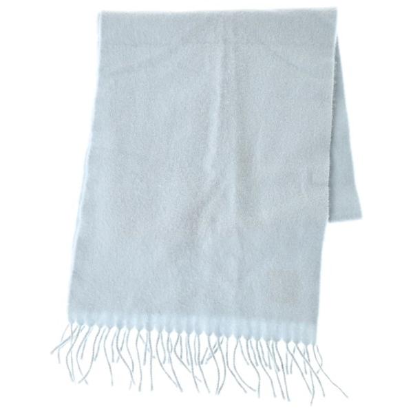 DRAKE'S（ドレイクス） マフラー メンズ 中古 古着 : RAGTAG Online