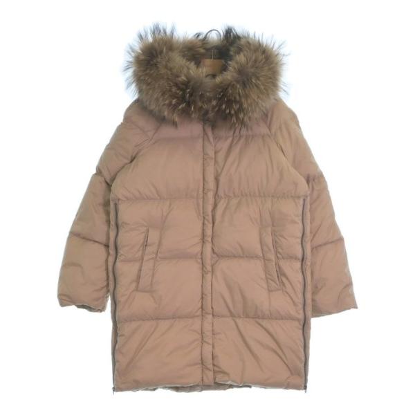 MaxMara WEEKEND LINE マックスマーラダウンコートSize42