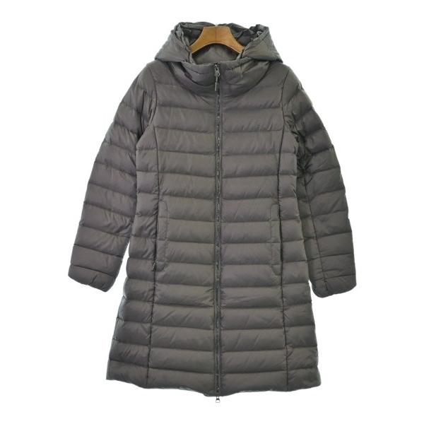 MAX MARA WEEKEND /ダウンコート　ゆったり WEEKEND Max Mara ウィークエンドマックスマーラ ダウンコート