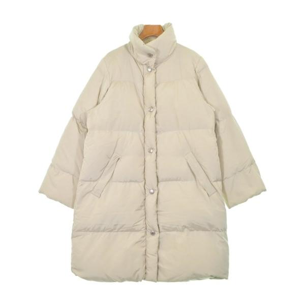 MAXMARA WEEKEND LINE MAX MARA WEEK END ダウンコート レディース  