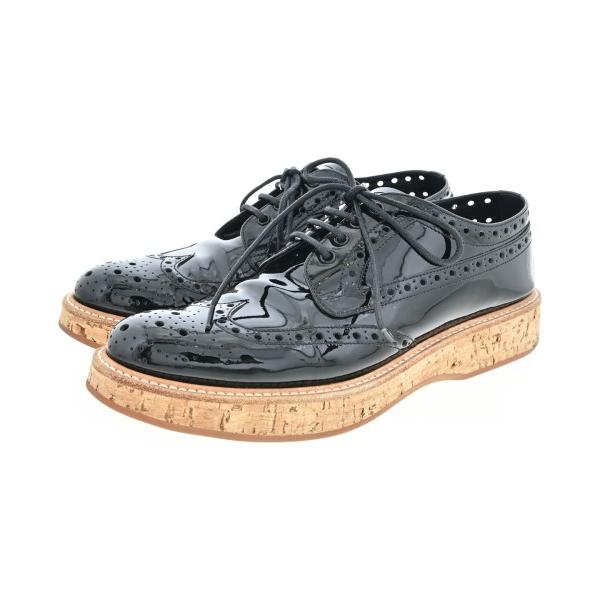 Church’s チャーチ ドレスシューズ/ローファー レディース 【古着】【中古】 Church's（チャーチ） ドレスシューズ/ローファー レディース 中古