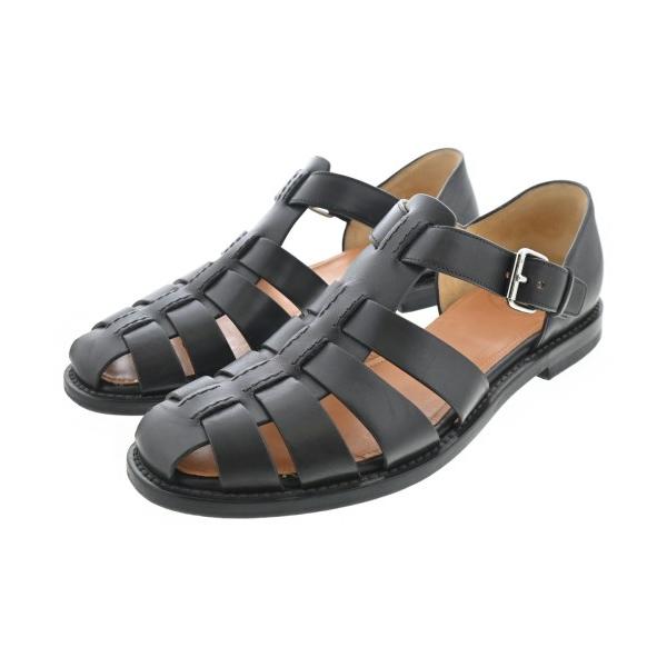 Church's（チャーチ） サンダル メンズ 中古 古着 : RAGTAG Online