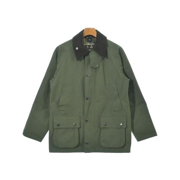 Barbour（バブアー） コート（その他） メンズ 中古 古着 : RAGTAG