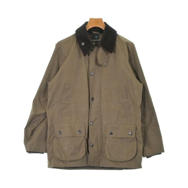 Barbour（バブアー） ブルゾン（その他） メンズ 中古 古着 : RAGTAG  