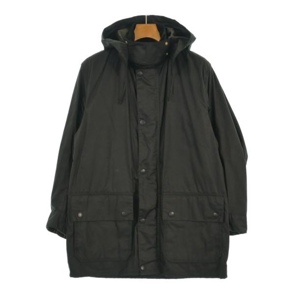 Barbour（バブアー） ブルゾン（その他） メンズ 中古 古着 : RAGTAG