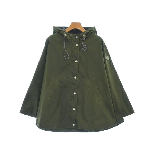 Barbour バブアー コート（その他） レディース 【古着】【中古】 Barbour（バブアー） コート（その他） レディース 中古 古着 : RAGTAG