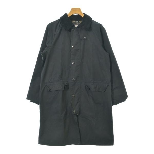 Barbour（バブアー） コート（その他） メンズ 中古 古着 : RAGTAG