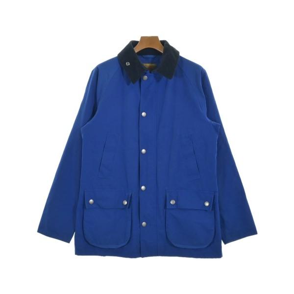 Barbour バブアー ブルゾン（その他） メンズ 【古着】【中古】 Barbour（バブアー） ブルゾン（その他） メンズ 中古 古着 : RAGTAG