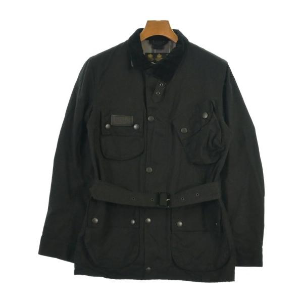 Barbour バブアー ブルゾン（その他） メンズ 【古着】【中古】 Barbour（バブアー） ブルゾン（その他） メンズ 中古 古着 : RAGTAG