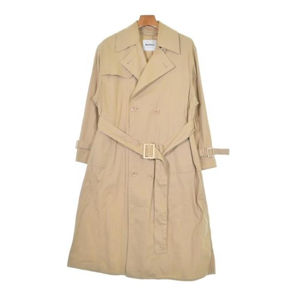 Barbour バブアー トレンチコート メンズ 【古着】【中古】 Barbour（バブアー） トレンチコート メンズ 中古 古着 : RAGTAG