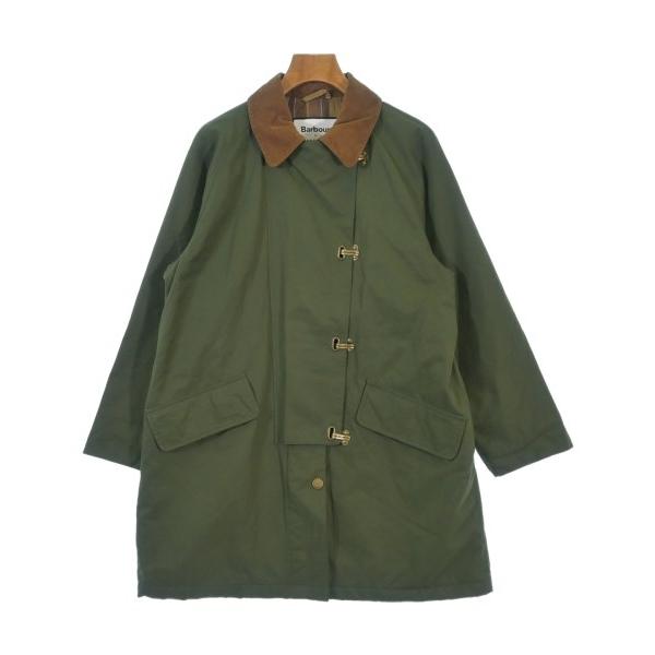 Barbour（バブアー） コート（その他） レディース 中古 古着 : RAGTAG 