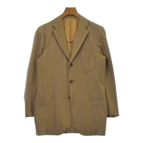 Eligo テーラードジャケット メンズ エリーゴ 中古 古着 : RAGTAG