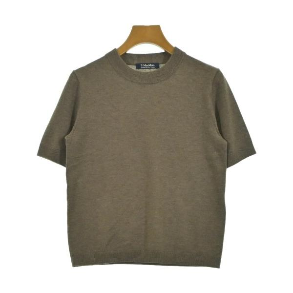 S MAXMARA（エスマックスマーラ） 'S Max Mara ニット・セーター