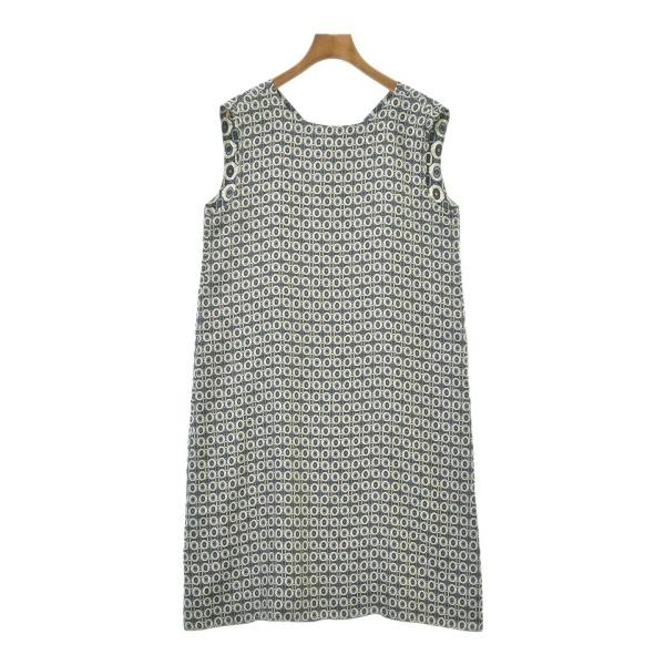 ’S Max Mara エス　マックス　マーラ ワンピース レディース 【古着】【中古】 S MAXMARA（エスマックスマーラ） 'S Max Mara ワンピース レディース