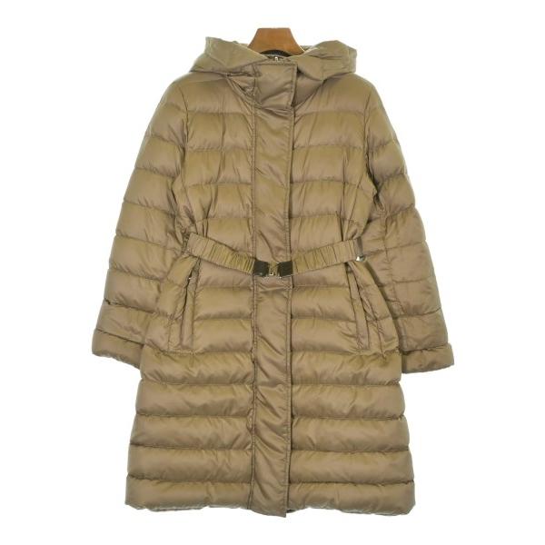 S Max Mara ダウンコート レディース エス マックス マーラ 古着 S Max 
