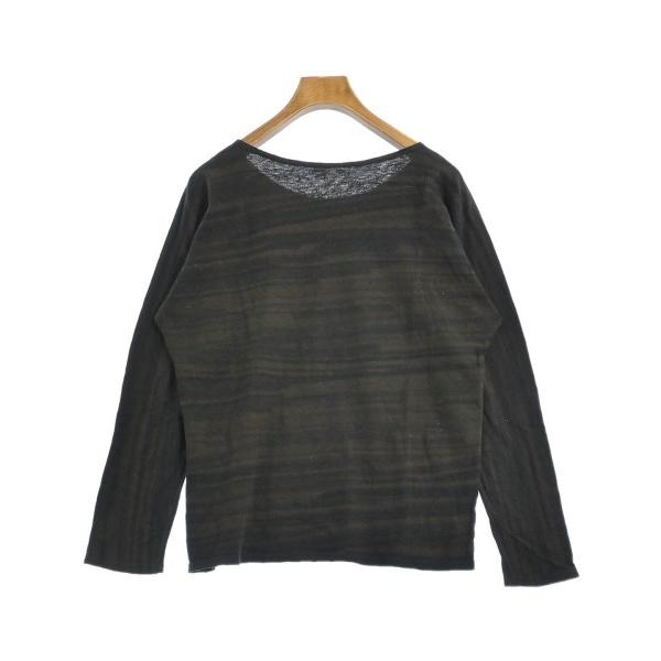 未使用　ヨーガンレールのTシャツ ヨーガンレールのTシャツ – Jurgen Lehl, Babaghuri Online Shop
