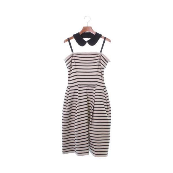 Yuki Torii ユキトリイ ワンピース レディース a0001 Ragtag Online Shop 通販 Yahoo ショッピング