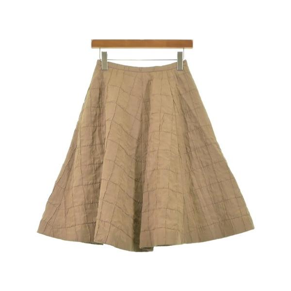 FOXEY NEWYORK フォクシーニューヨーク ロング・マキシ丈スカート レディース 【古着】【中古】 FOXEY BOUTIQUE ロング・マキシ丈スカート レディース フォクシー