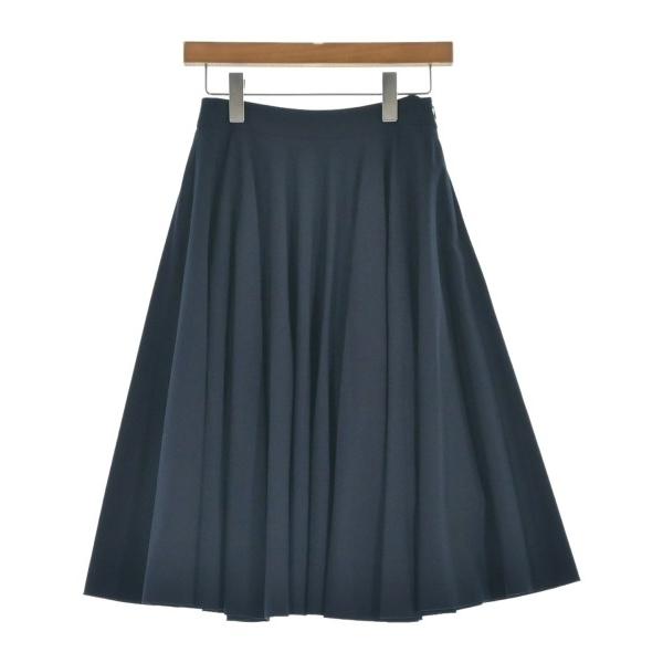 FOXEY NEW YORK NEWYORK ひざ丈スカート レディース フォクシー