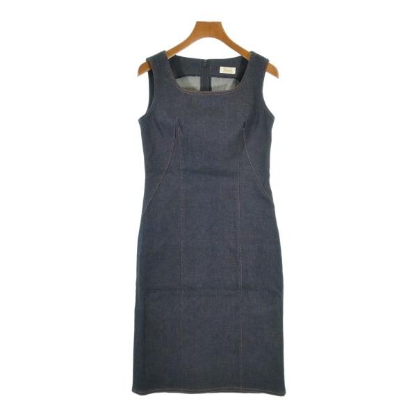 Harrods（ハロッズ） ワンピース レディース 中古 古着 : RAGTAG 