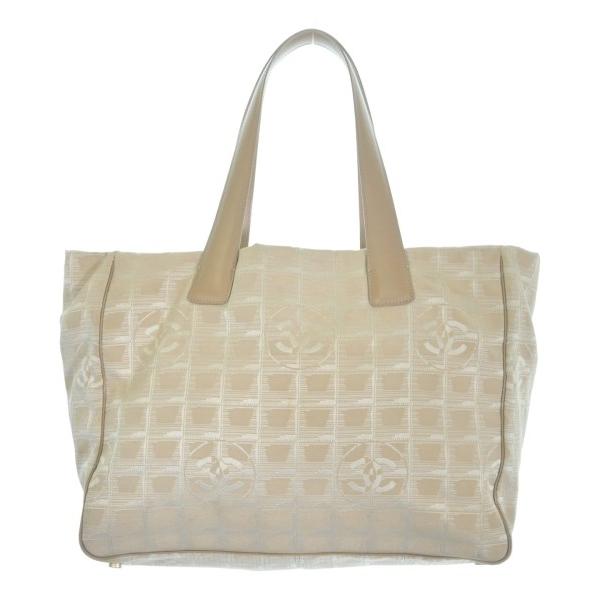 CHANEL トートバッグ レディース シャネル 中古 古着 : RAGTAG
