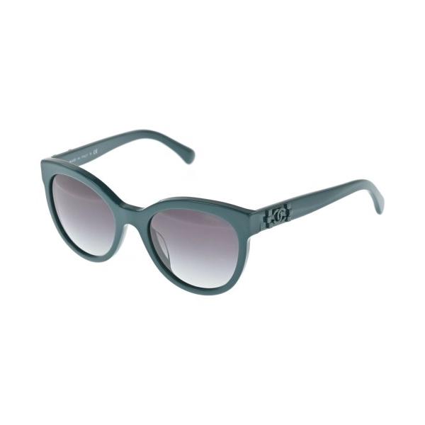 シャネル CHANEL 5207-A サングラス レディース 【中古】 シャネル CHANEL 5207-A サングラス レディース 【中古
