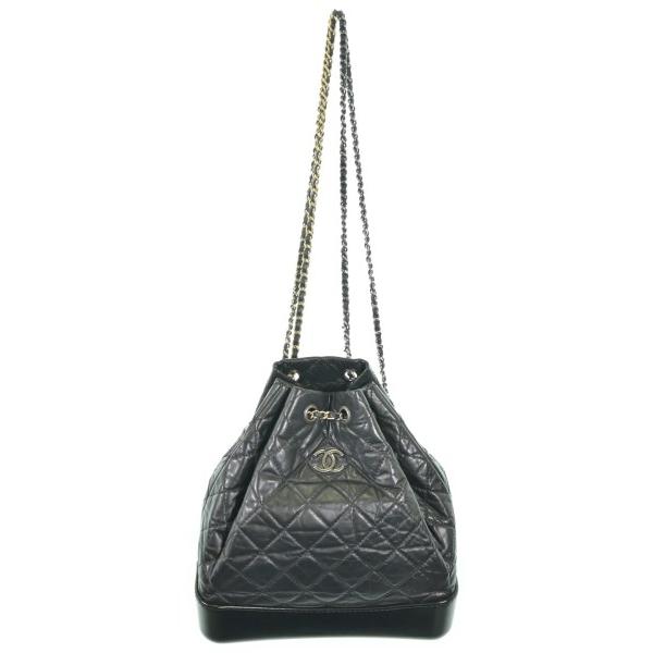 CHANEL（シャネル） バックパック・リュック レディース 中古 古着