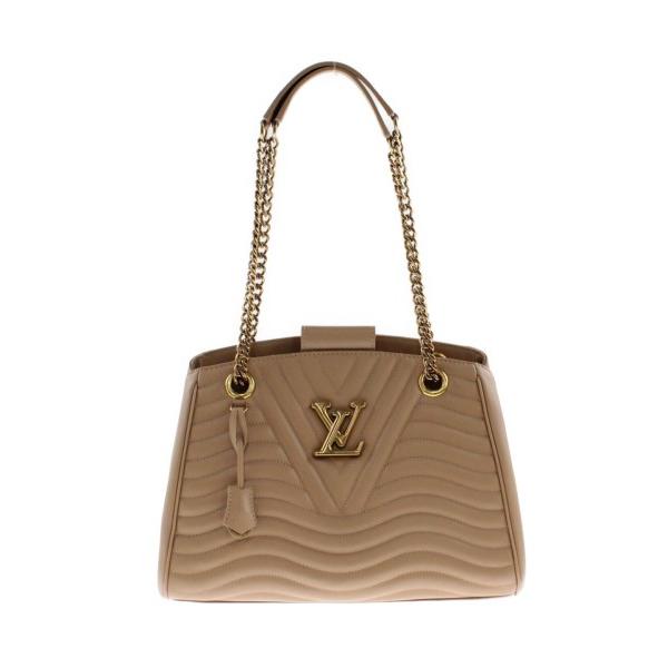 LOUIS VUITTON ショルダーバッグ レディース ルイヴィトン 中古 古着