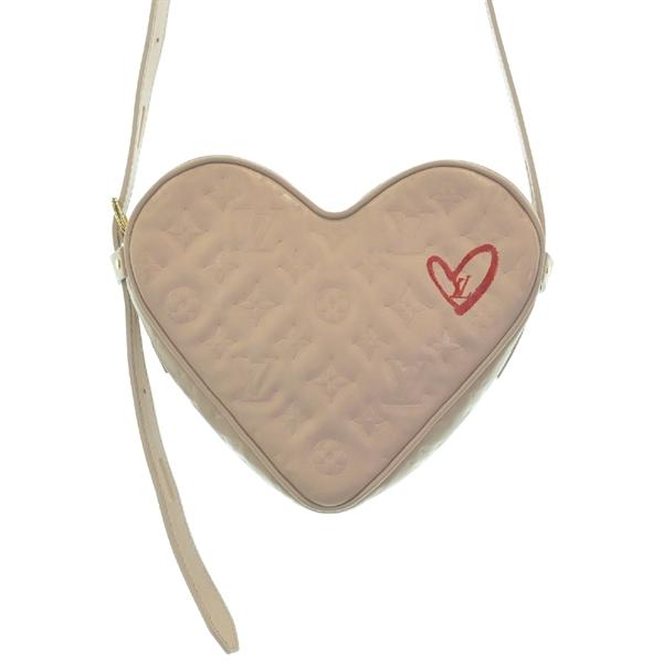 LOUIS VUITTON ショルダーバッグ レディース ルイヴィトン 中古 古着 