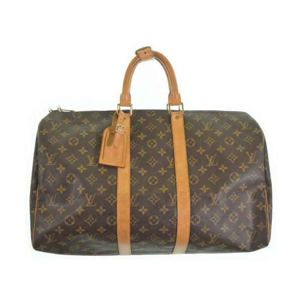 LOUIS VUITTON ルイヴィトン ボストンバッグ レディース 【古着】【中古】 LOUIS VUITTON（ルイ・ヴィトン） ボストンバッグ レディース 中古