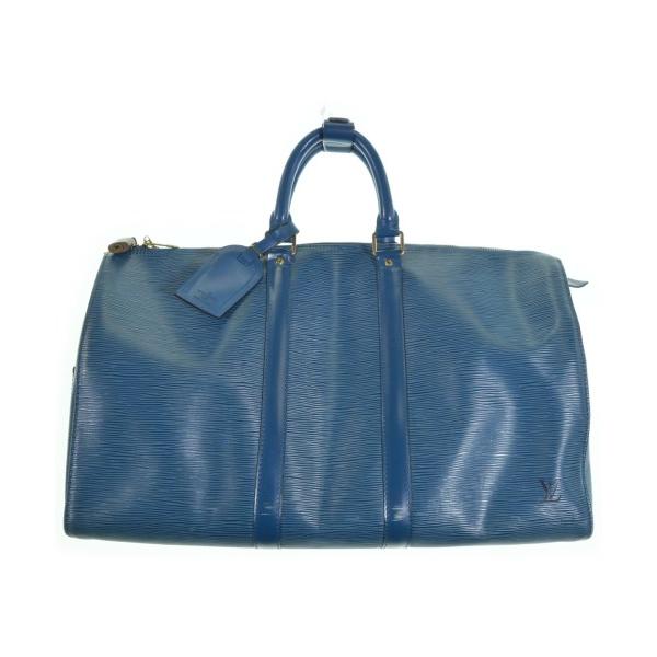 【☆美品未使用】ルイビトン　ボストンバッグ　LOUISVUITTONルイヴィトン LOUIS VUITTON（ルイ・ヴィトン） ボストンバッグ レディース 中古