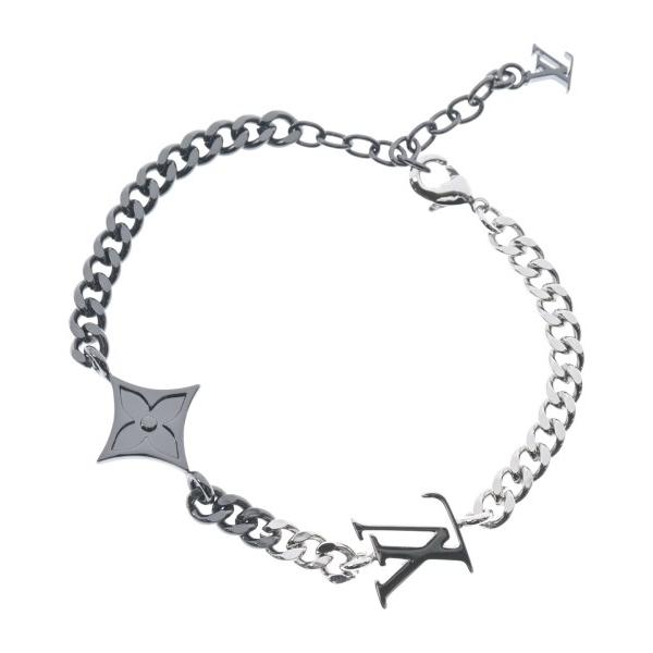 中古品　LOUIS VUITTON ブレスレット バングル LOUIS VUITTON（ルイ・ヴィトン） ブレスレット・バングル レディース