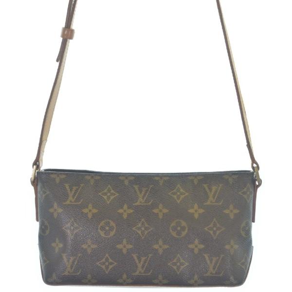LOUIS VUITTON（ルイ・ヴィトン） ショルダーバッグ レディース 中古