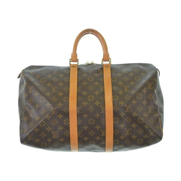 ルイヴィトン　ボストンバッグ　中古美品 LOUIS VUITTON（ルイ・ヴィトン） ボストンバッグ レディース 中古