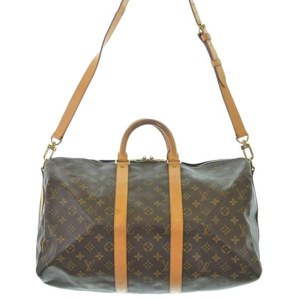 LOUIS VUITTON（ルイ・ヴィトン） ボストンバッグ レディース 中古