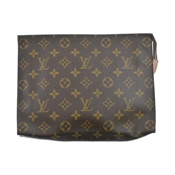 LOUIS VUITTON（ルイ・ヴィトン） ポーチ レディース 中古 古着