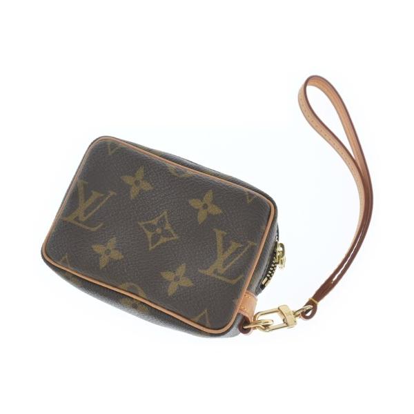 LOUIS VUITTON ポーチ レディース ルイヴィトン 中古 古着 : RAGTAG  