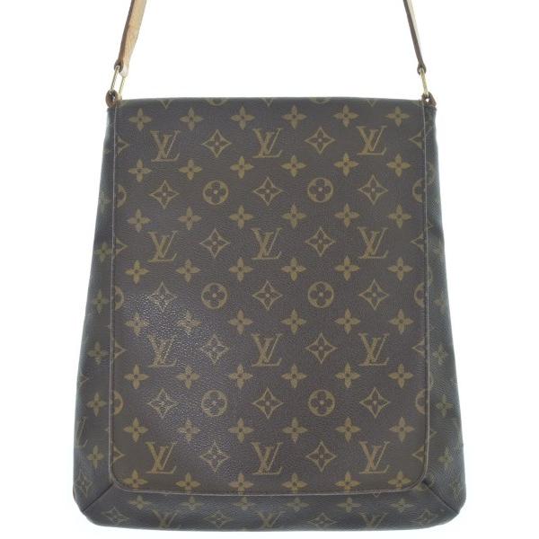 LOUIS VUITTON（ルイ・ヴィトン） ショルダーバッグ レディース 中古