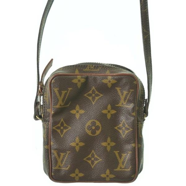 LOUIS VUITTON（ルイ・ヴィトン） ショルダーバッグ レディース 中古