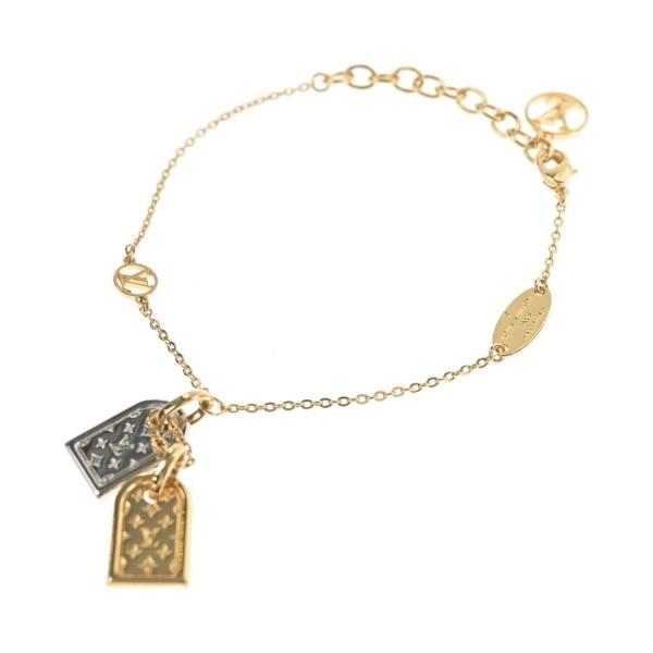 LOUIS VUITTON ブレスレット・バングル レディース ルイヴィトン