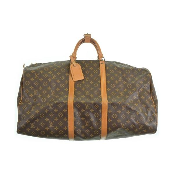 LOUIS VUITTON ルイヴィトン ボストンバッグ レディース 【古着】【中古】 LOUIS VUITTON（ルイ・ヴィトン） ボストンバッグ レディース 中古