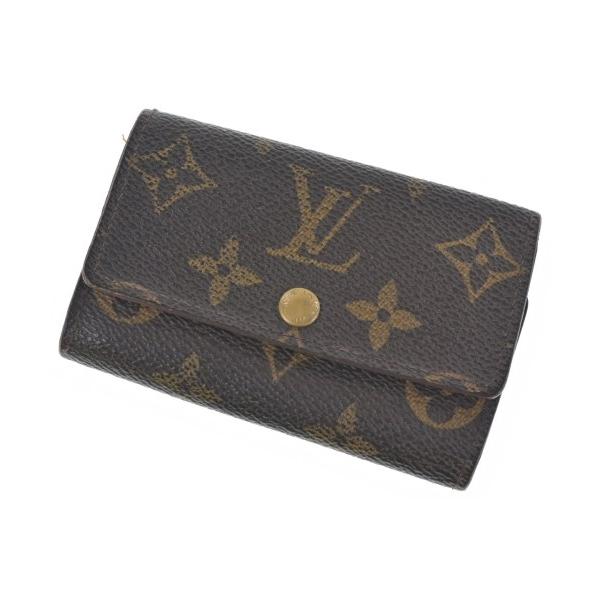 LOUIS VUITTON（ルイ・ヴィトン） キーケース・キーホルダー