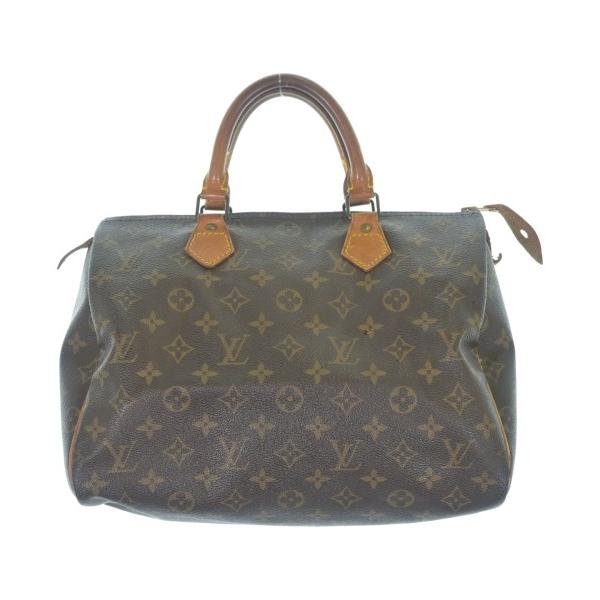 LOUIS VUITTON ルイヴィトン ボストンバッグ レディース 【古着】【中古】 LOUIS VUITTON（ルイ・ヴィトン） ボストンバッグ レディース 中古