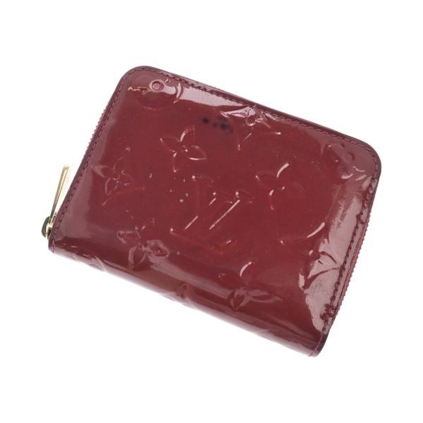 LOUIS VUITTON（ルイ・ヴィトン） 財布・コインケース レディース 中古