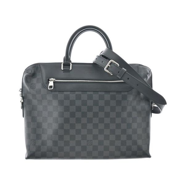 中古　LOUIS VUITTON ヴィトン　モノグラム ビジネスバッグ LOUIS VUITTON（ルイ・ヴィトン） ビジネスバッグ レディース 中古