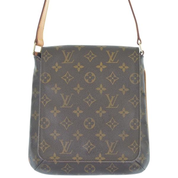 LOUIS VUITTON（ルイ・ヴィトン） ショルダーバッグ レディース 中古