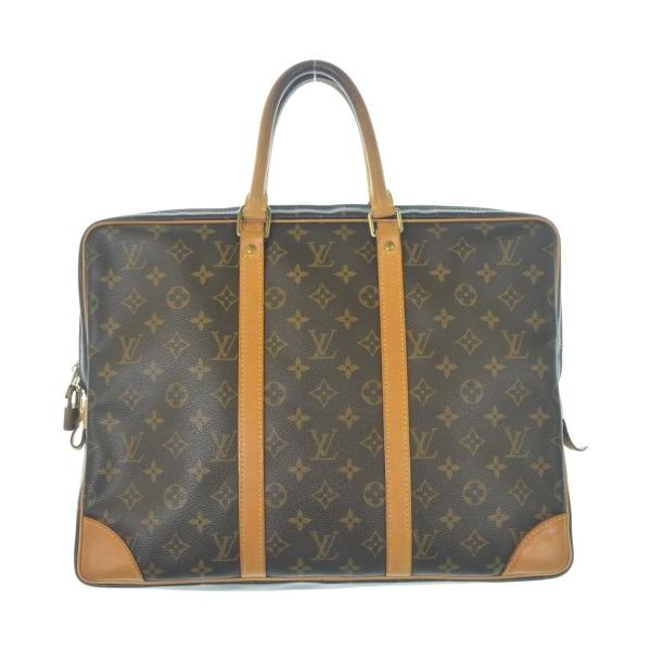 LOUIS VUITTON（ルイ・ヴィトン） ビジネスバッグ レディース 中古